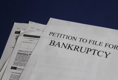 Personal bankruptcy options: What to Compare Before You File