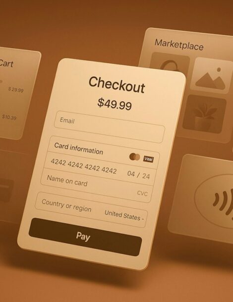 Illustration comparing payday loan alternatives with costs, timelines, and steps