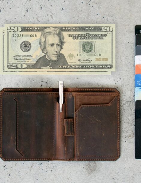 Sketch cover depicting a roadmap of payday loan alternatives with a wallet, calendar, and shield